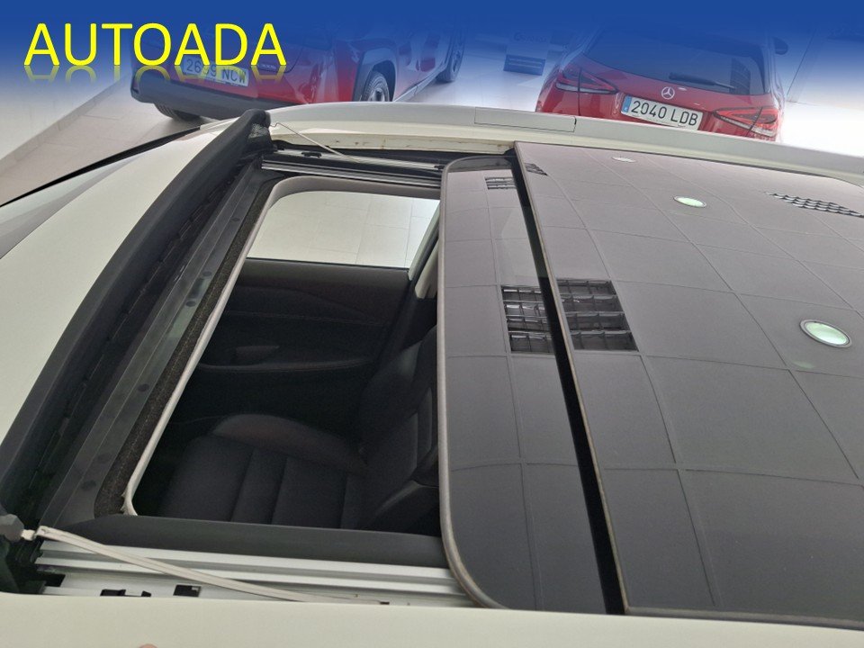 NISSAN X TRAIL - Imatge 33