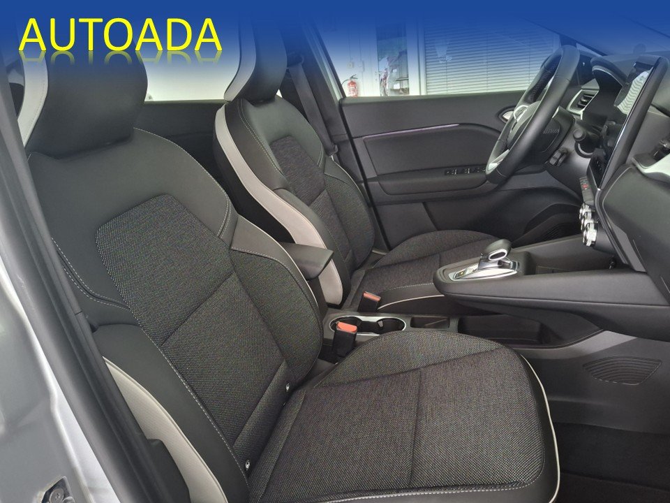 RENAULT CAPTUR - Imatge 25