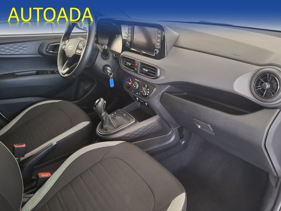 HYUNDAI i10 - Imatge 9