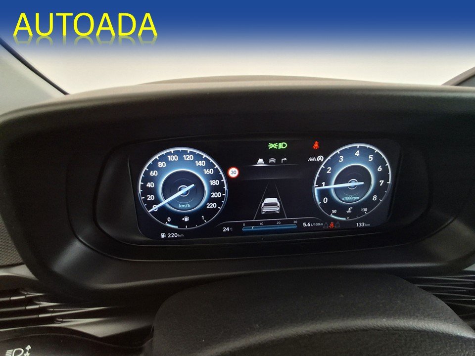 HYUNDAI BAYON - Imatge 15