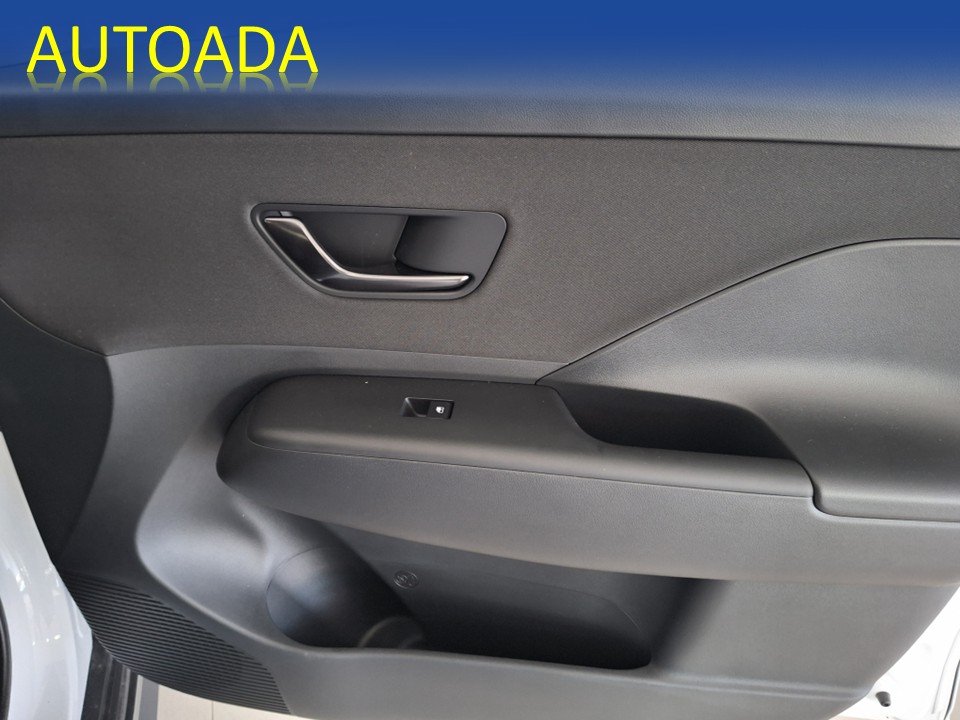HYUNDAI KONA - Imagen 29