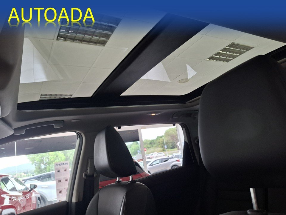 NISSAN X TRAIL - Imatge 34