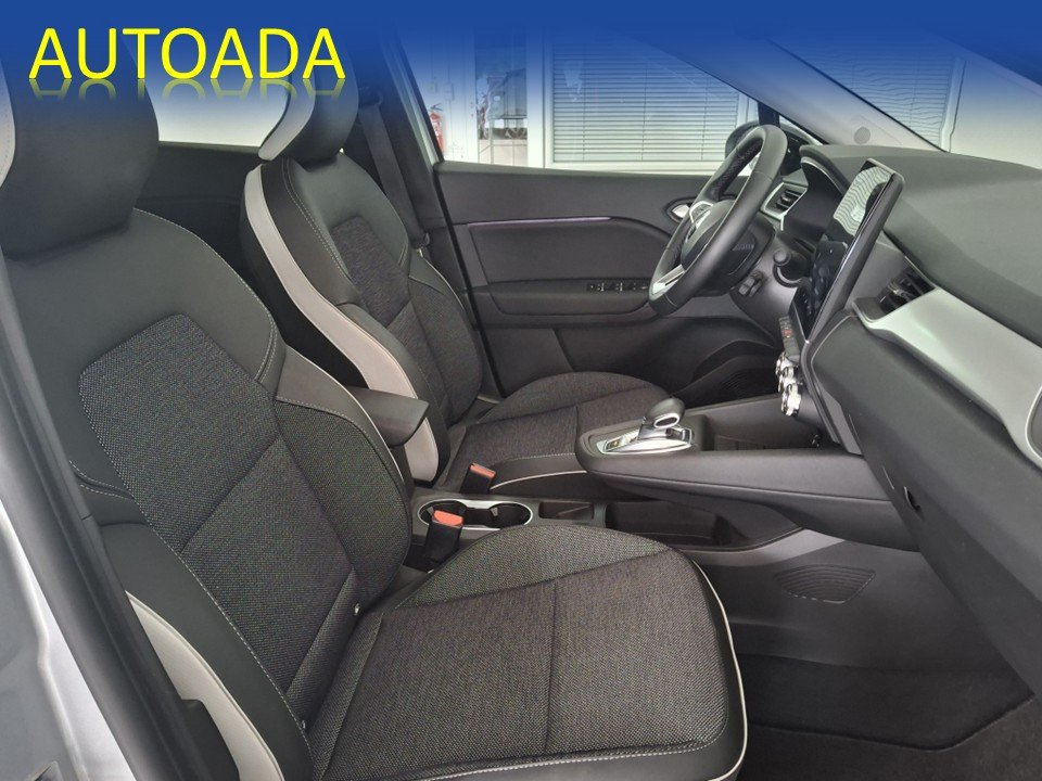 RENAULT CAPTUR - Imatge 12