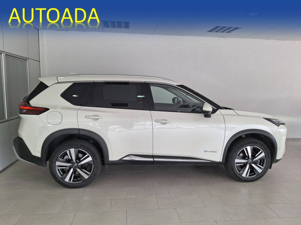NISSAN X TRAIL - Imatge 30