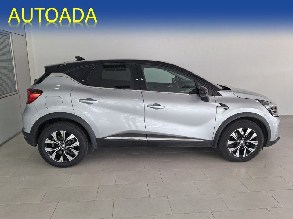 RENAULT CAPTUR - Imatge 3