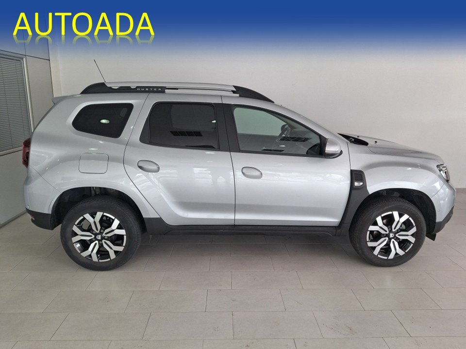 DACIA DUSTER - Imatge 5