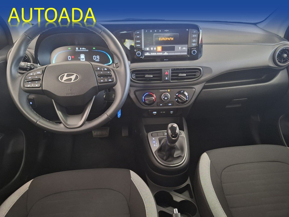 HYUNDAI i10 - Imatge 10