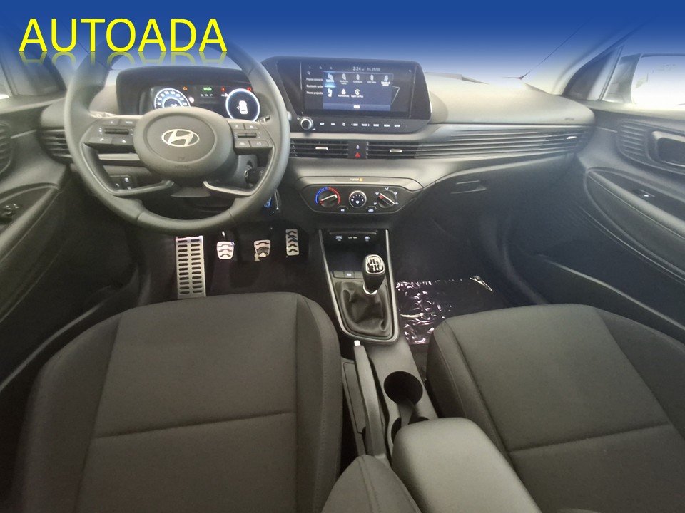 HYUNDAI BAYON - Imatge 12