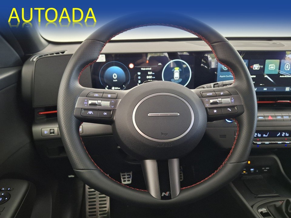HYUNDAI KONA - Imagen 9
