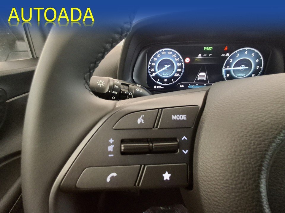 HYUNDAI BAYON - Imatge 16