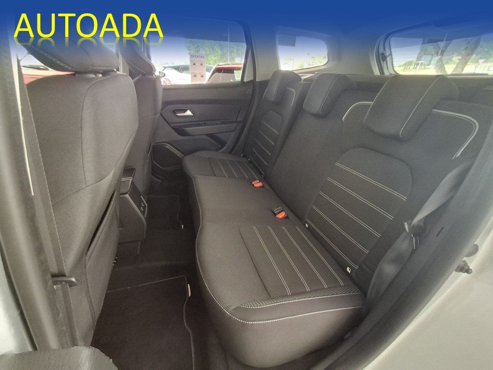 DACIA DUSTER - Imatge 30