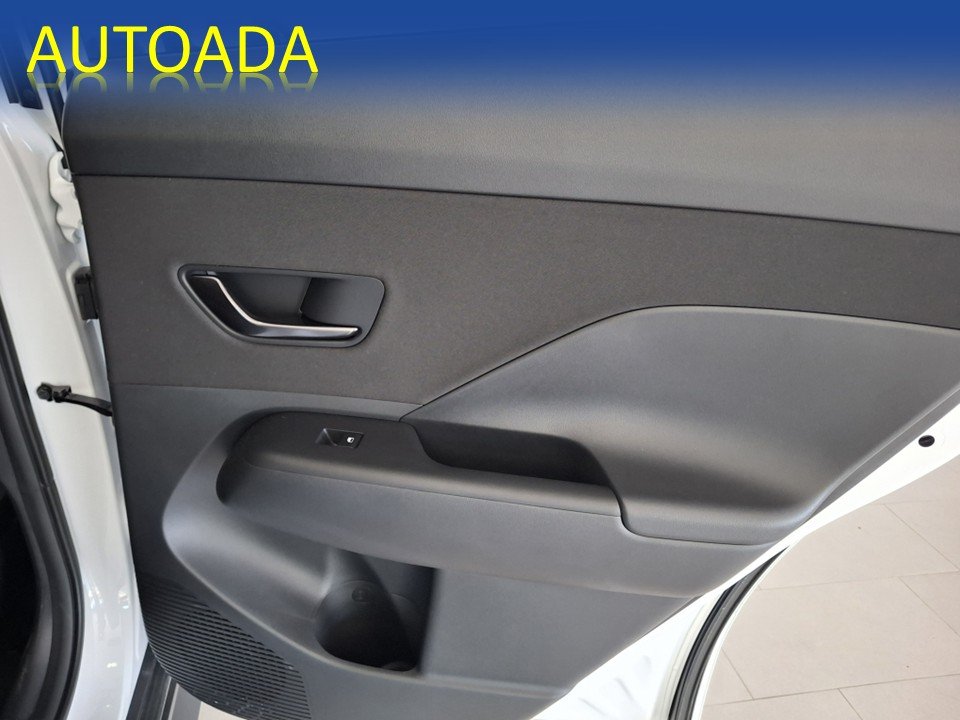 HYUNDAI KONA - Imagen 30