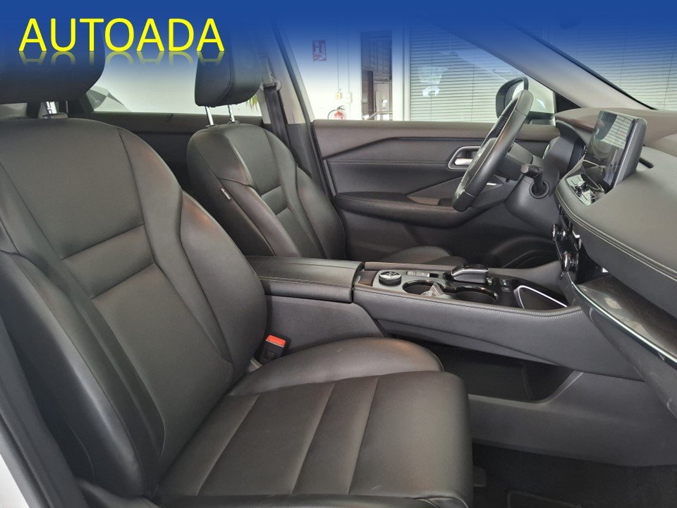 NISSAN X TRAIL - Imatge 23