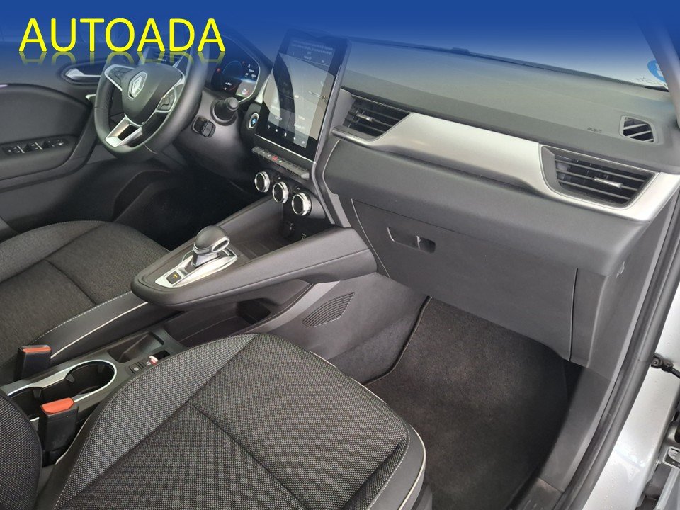 RENAULT CAPTUR - Imatge 14