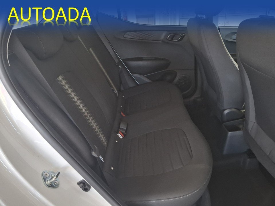 HYUNDAI i10 - Imatge 30