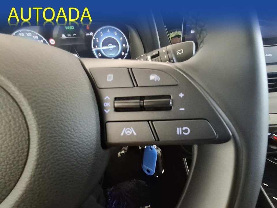 HYUNDAI BAYON - Imatge 38