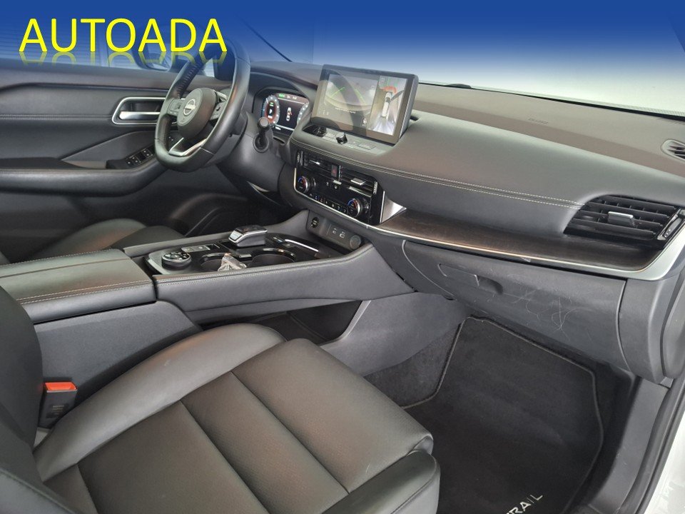 NISSAN X TRAIL - Imatge 19