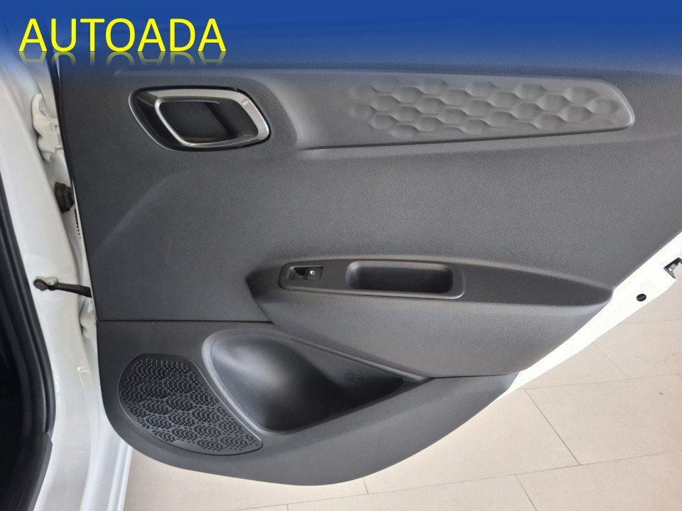 HYUNDAI i10 - Imatge 31