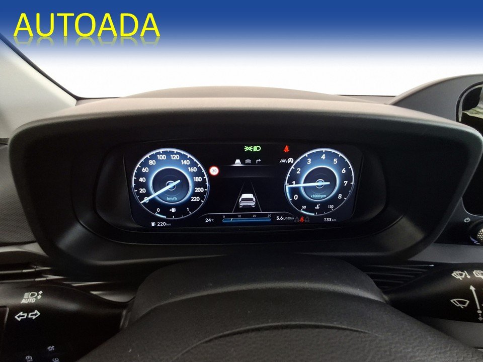 HYUNDAI BAYON - Imatge 39
