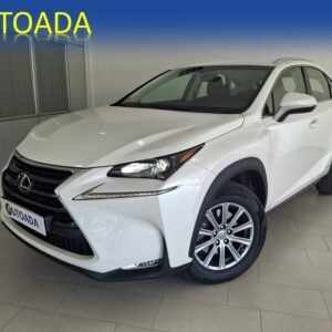 LEXUS NX 300h