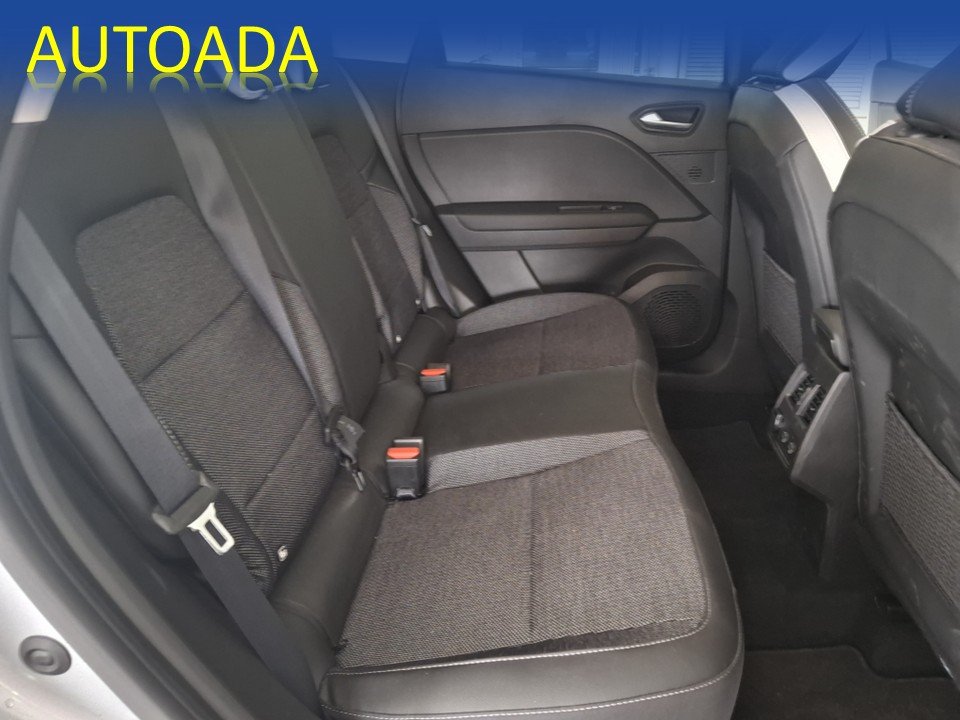 RENAULT CAPTUR - Imatge 29