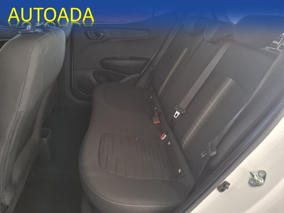 HYUNDAI i10 - Imatge 34