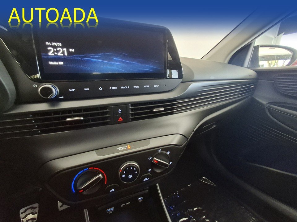 HYUNDAI BAYON - Imatge 28