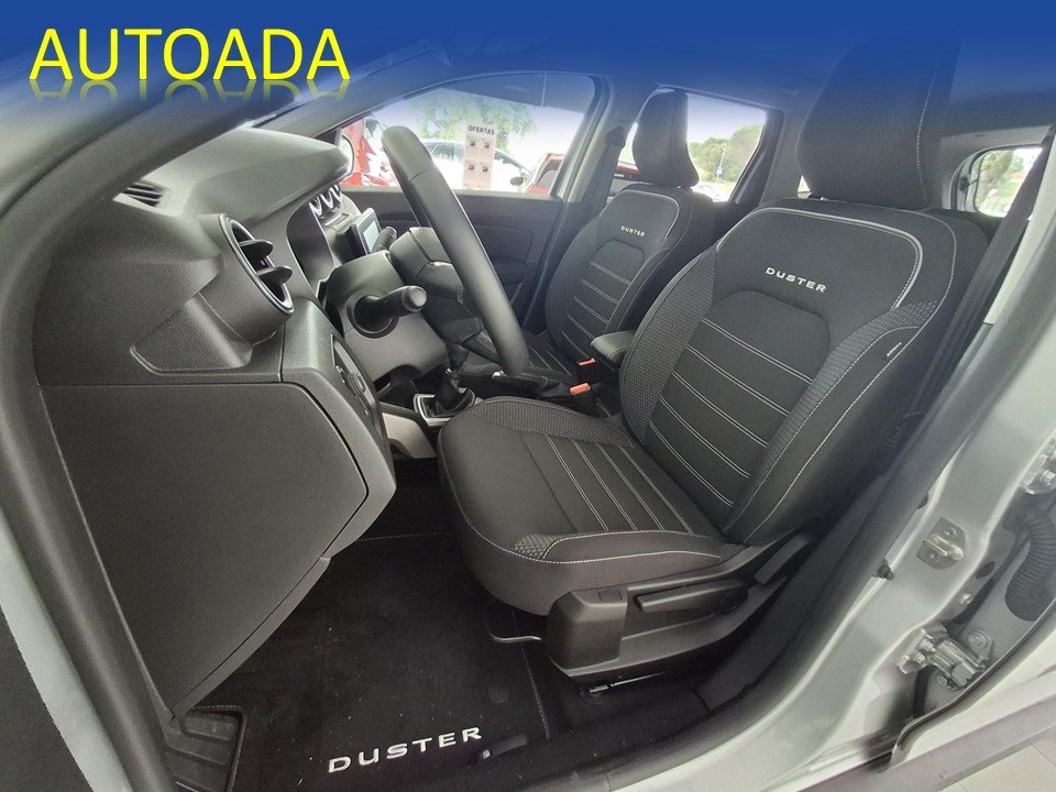 DACIA DUSTER - Imatge 11
