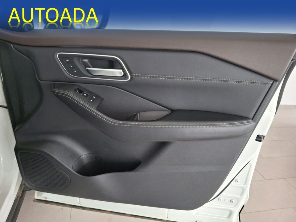NISSAN X TRAIL - Imatge 35