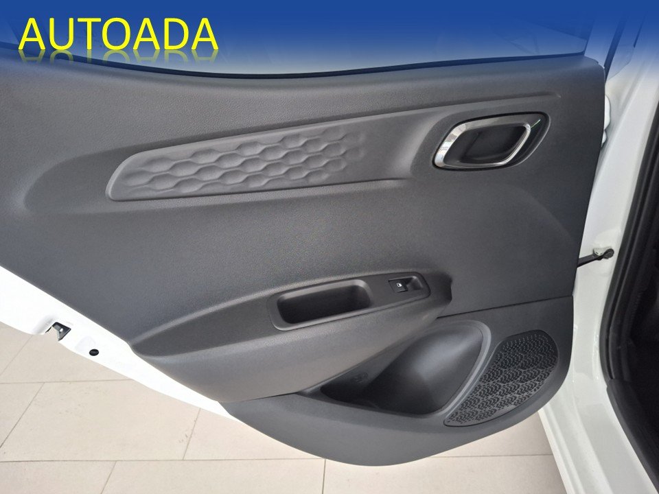 HYUNDAI i10 - Imatge 35