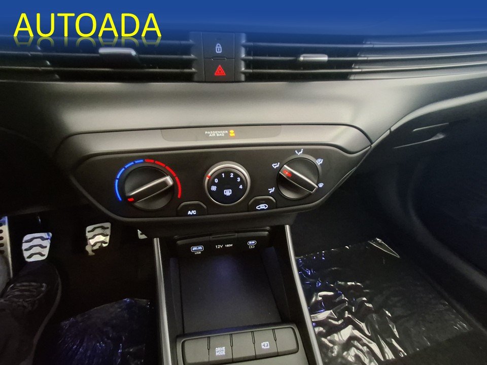 HYUNDAI BAYON - Imatge 27