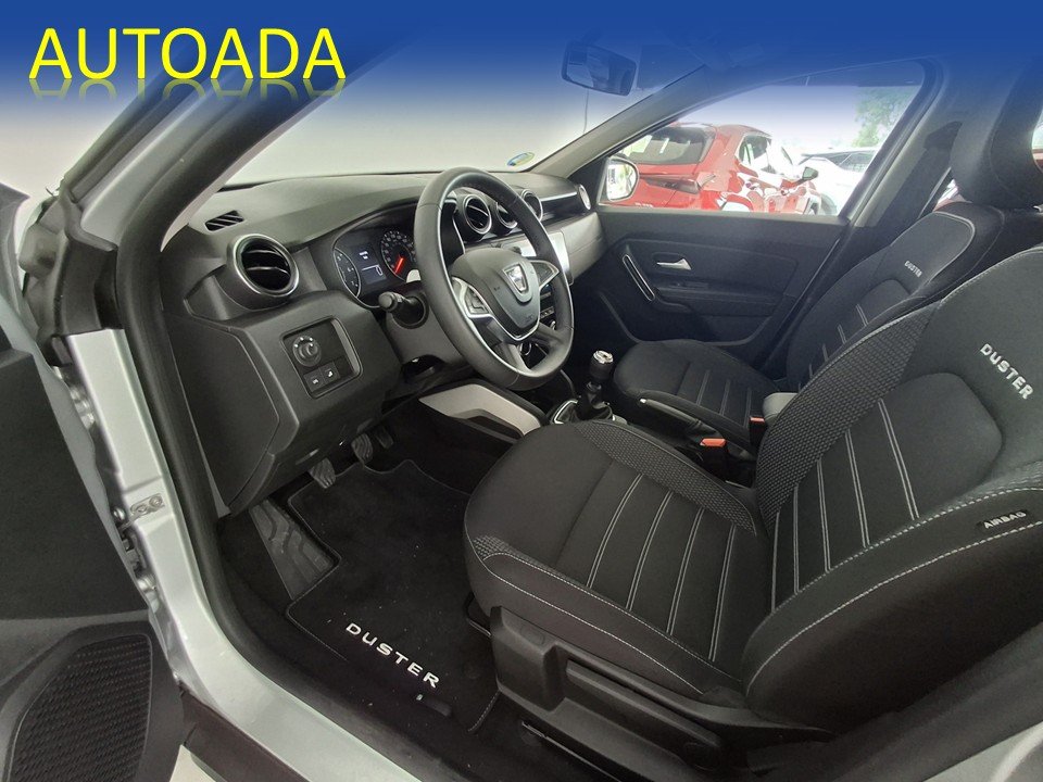 DACIA DUSTER - Imatge 7
