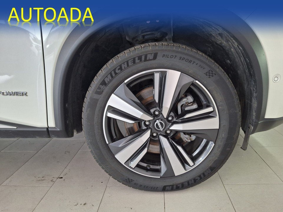 NISSAN X TRAIL - Imatge 36