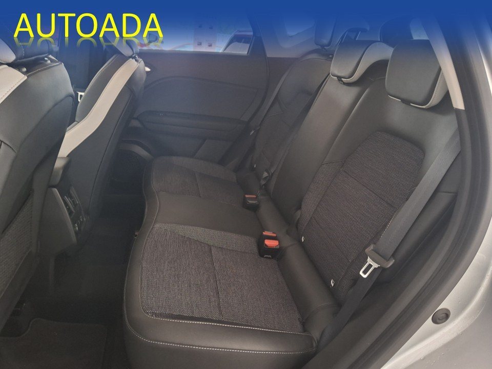 RENAULT CAPTUR - Imatge 13