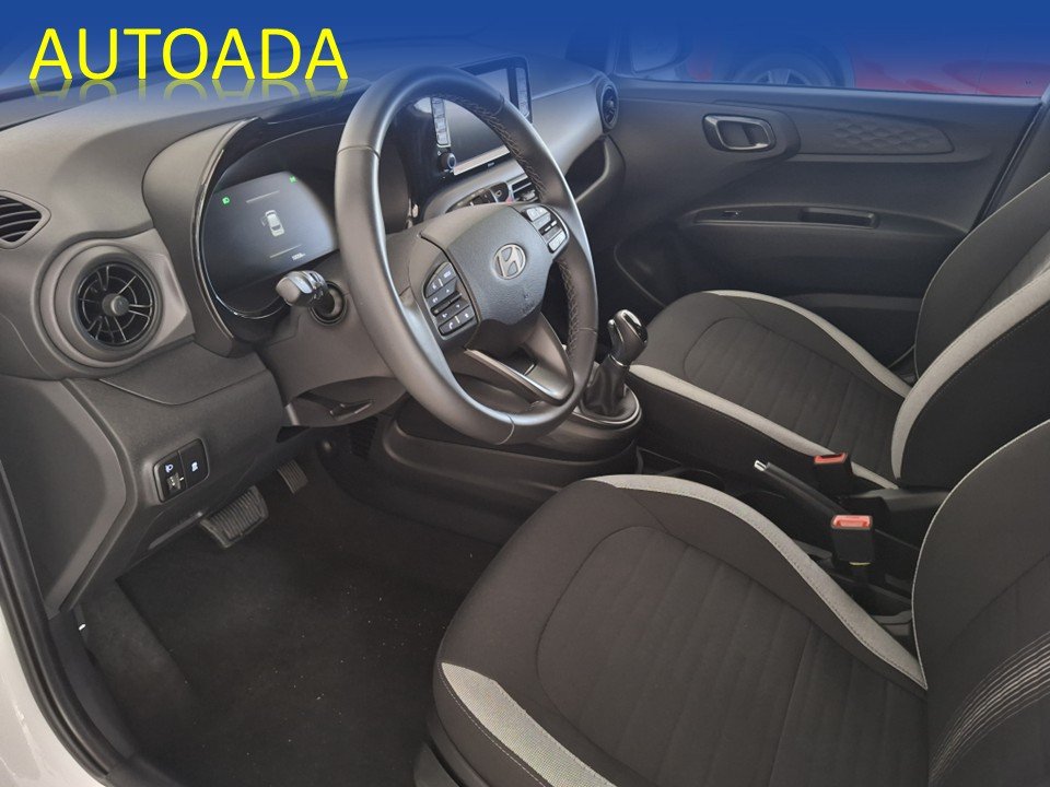 HYUNDAI i10 - Imatge 36