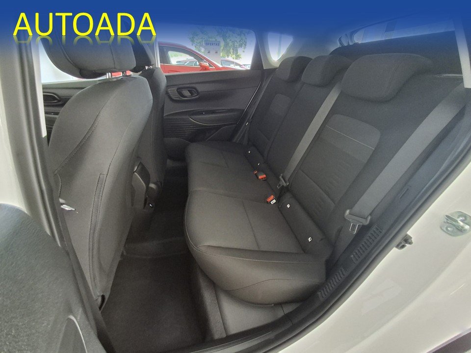 HYUNDAI BAYON - Imatge 40