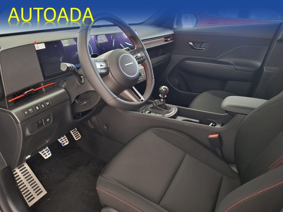 HYUNDAI KONA - Imagen 33