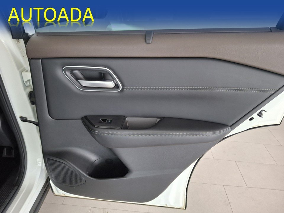 NISSAN X TRAIL - Imatge 37