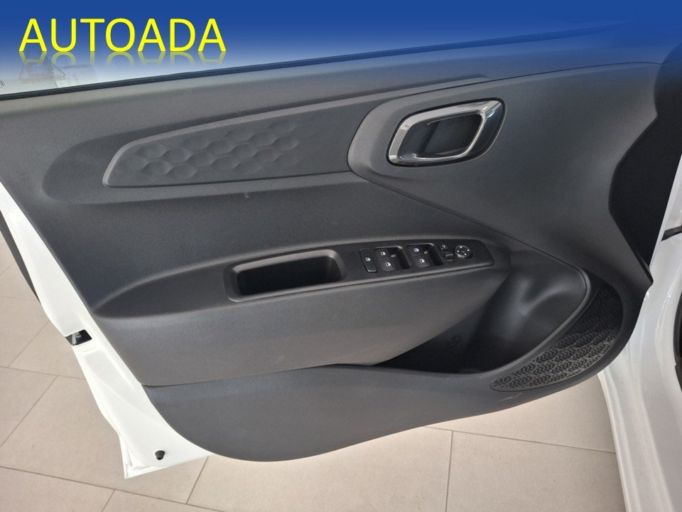 HYUNDAI i10 - Imatge 37