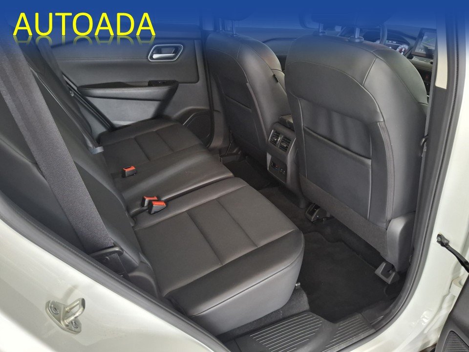 NISSAN X TRAIL - Imatge 21
