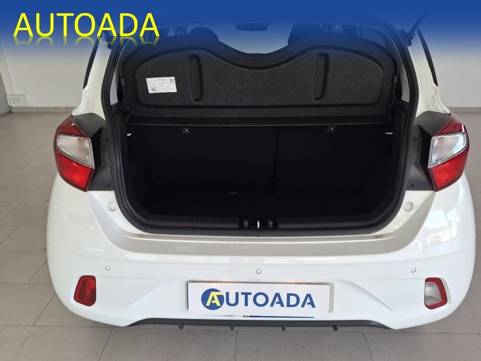 HYUNDAI i10 - Imatge 38