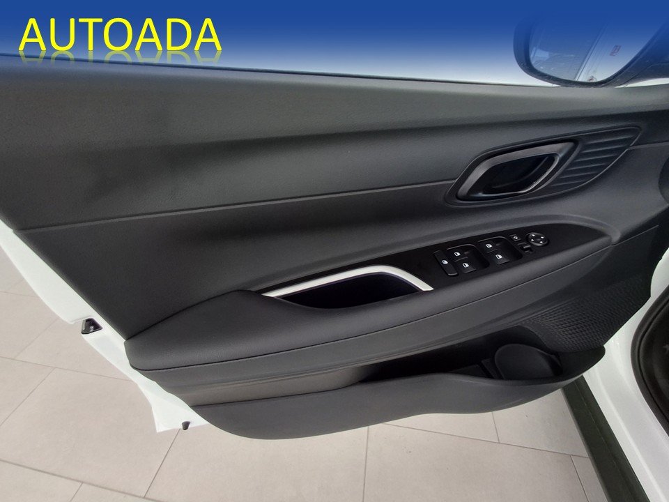 HYUNDAI BAYON - Imatge 42
