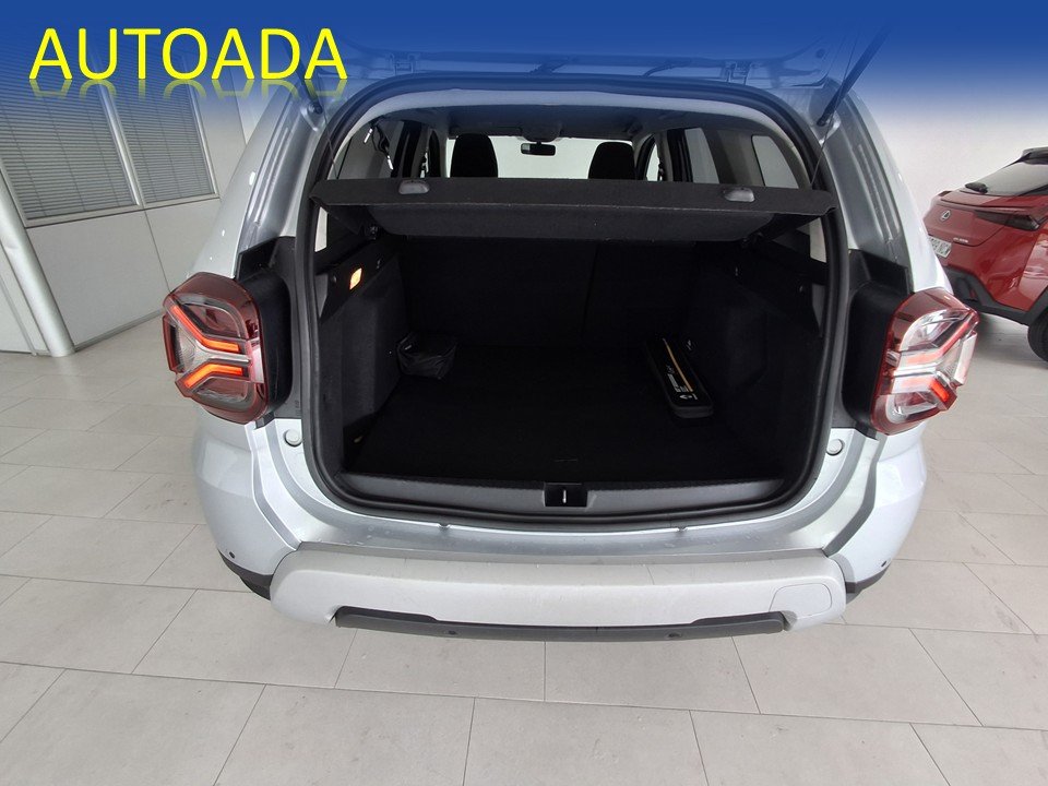DACIA DUSTER - Imatge 24
