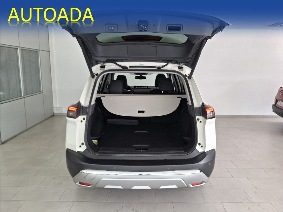 NISSAN X TRAIL - Imatge 39