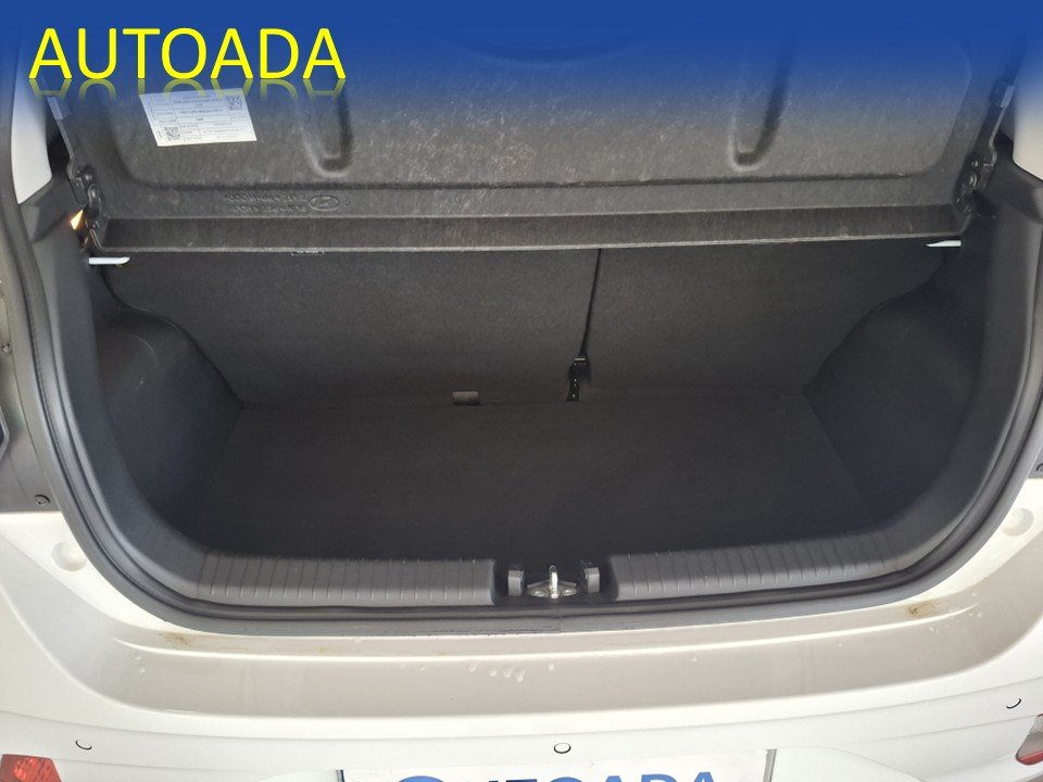 HYUNDAI i10 - Imatge 39