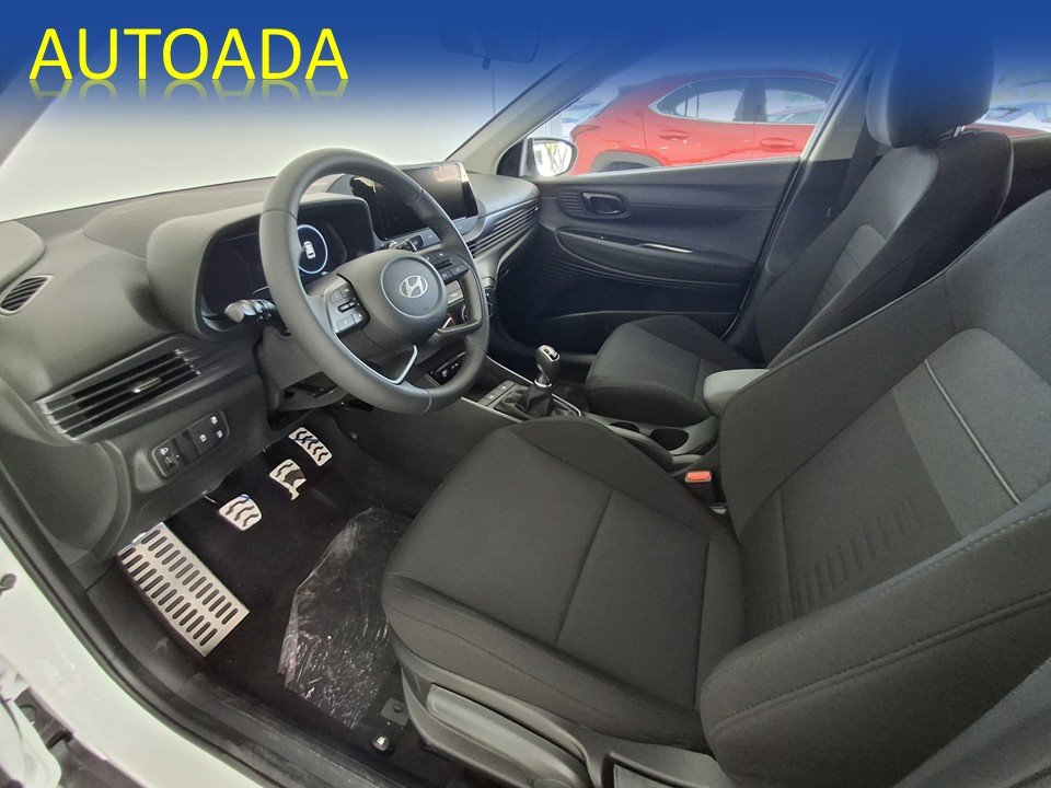 HYUNDAI BAYON - Imatge 43