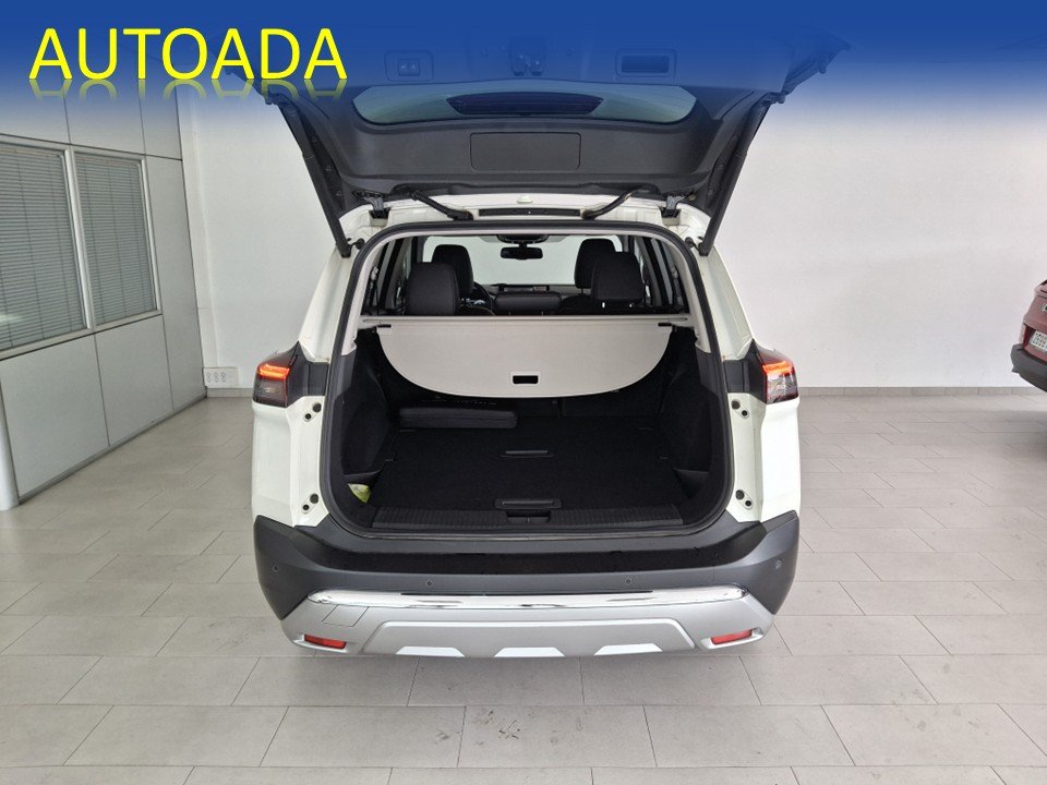 NISSAN X TRAIL - Imatge 29