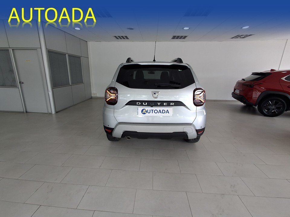 DACIA DUSTER - Imatge 23