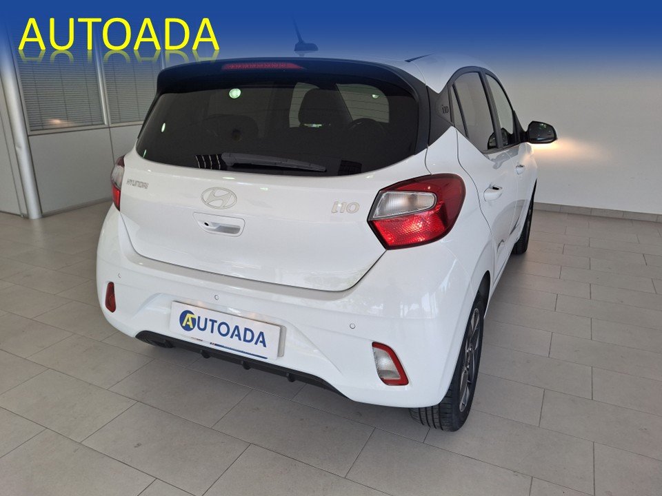 HYUNDAI i10 - Imatge 5
