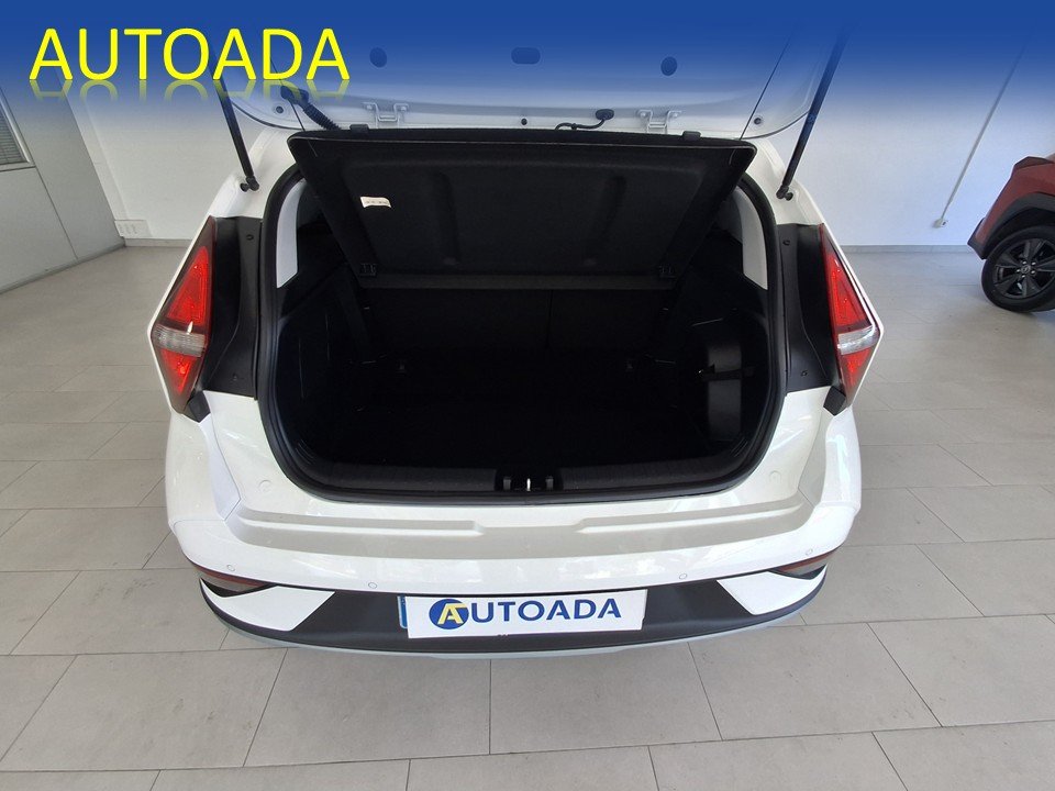 HYUNDAI BAYON - Imatge 44